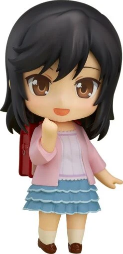 GOOD SMILE COMPANY Nendoroid Hotaru Ichijo Non Non Biyori Repeat -Model Figures G12430 6