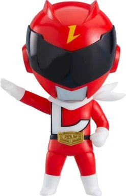 GOOD SMILE COMPANY Nendoroid Leon Channel Virtual Youtuber 11 GOOD SMILE COMPANY Nendoroid Leon Channel Virtual Youtuber -Model Figures G12431 6