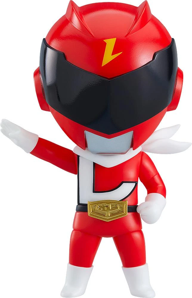 GOOD SMILE COMPANY Nendoroid Leon Channel Virtual Youtuber 6 GOOD SMILE COMPANY Nendoroid Leon Channel Virtual Youtuber - Image 6