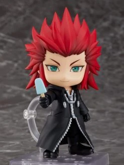 GOOD SMILE COMPANY Nendoroid Axel (Kingdom Hearts III Ver.) Kingdom Hearts 10 GOOD SMILE COMPANY Nendoroid Axel (Kingdom Hearts III Ver.) Kingdom Hearts -Model Figures G12437 3
