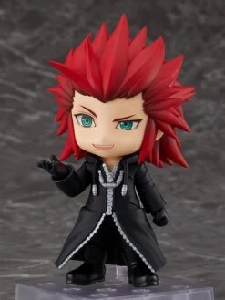 GOOD SMILE COMPANY Nendoroid Axel (Kingdom Hearts III Ver.) Kingdom Hearts 11 GOOD SMILE COMPANY Nendoroid Axel (Kingdom Hearts III Ver.) Kingdom Hearts -Model Figures G12437 4