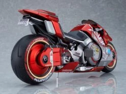 GOOD SMILE COMPANY Cyberpunk 2077 EXRide Yaiba Kusanagi Non-Scale Figure -Model Figures G12445 3