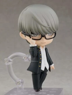 GOOD SMILE COMPANY Nendoroid P4G Hero (Yu Narukami) Persona4 Golden -Model Figures G12471 3