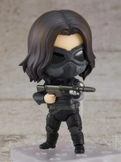 GOOD SMILE COMPANY Nendoroid Winter Soldier (DX Edition) The Falcon And The Winter Soldier -Model Figures G12482 3