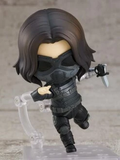 GOOD SMILE COMPANY Nendoroid Winter Soldier (DX Edition) The Falcon And The Winter Soldier -Model Figures G12482 4