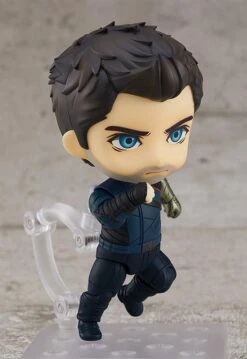 GOOD SMILE COMPANY Nendoroid Winter Soldier (DX Edition) The Falcon And The Winter Soldier -Model Figures G12482 6