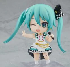 GOOD SMILE COMPANY Nendoroid Hatsune Miku (SEKAI Of The Stage Ver.) Hatsune Miku -Model Figures G12495 3