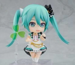 GOOD SMILE COMPANY Nendoroid Hatsune Miku (SEKAI Of The Stage Ver.) Hatsune Miku -Model Figures G12495 6