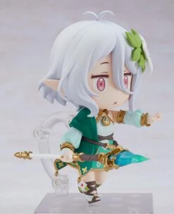 GOOD SMILE COMPANY Nendoroid Kokkoro Princess Connect! ReDive -Model Figures G12501 4