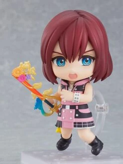 GOOD SMILE COMPANY Nendoroid Kairi (Kingdom Hearts III Ver.) Kingdom Hearts -Model Figures G12506 4