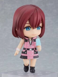 GOOD SMILE COMPANY Nendoroid Kairi (Kingdom Hearts III Ver.) Kingdom Hearts -Model Figures G12506 5
