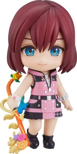 GOOD SMILE COMPANY Nendoroid Kairi (Kingdom Hearts III Ver.) Kingdom Hearts -Model Figures G12506 8