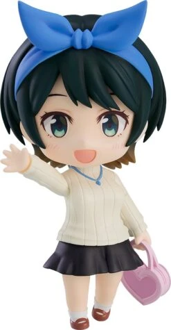 GOOD SMILE COMPANY Nendoroid Ruka Sarashina Rent-A-Girlfriend -Model Figures G12539 7