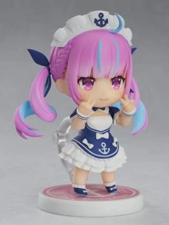 GOOD SMILE COMPANY Nendoroid Hololive Minato Aqua Virtual Youtuber -Model Figures G12546 4