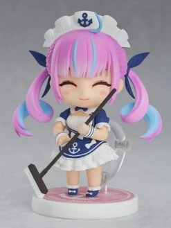 GOOD SMILE COMPANY Nendoroid Hololive Minato Aqua Virtual Youtuber -Model Figures G12546 5
