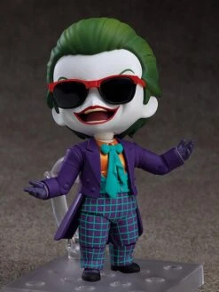 GOOD SMILE COMPANY Nendoroid Joker 1989 Ver. Batman -Model Figures G12554 3
