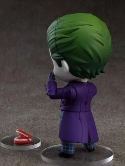 GOOD SMILE COMPANY Nendoroid Joker 1989 Ver. Batman -Model Figures G12554 4