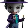 GOOD SMILE COMPANY Nendoroid Joker 1989 Ver. Batman