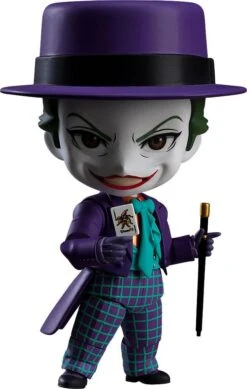 GOOD SMILE COMPANY Nendoroid Joker 1989 Ver. Batman