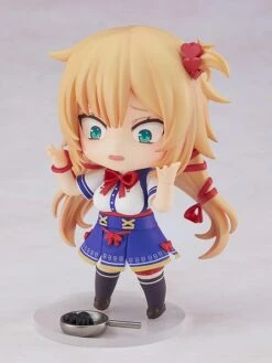 GOOD SMILE COMPANY Nendoroid Akai Haato Hololive Production -Model Figures G12595 5