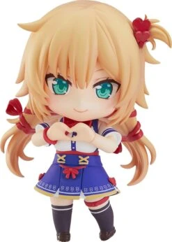 GOOD SMILE COMPANY Nendoroid Akai Haato Hololive Production