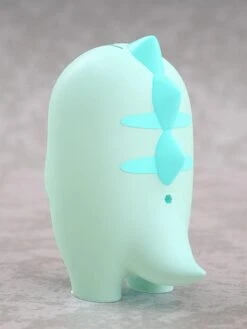 GOOD SMILE COMPANY Nendoroid More Face Parts Case (Blue Dinosaur) -Model Figures G12602 2