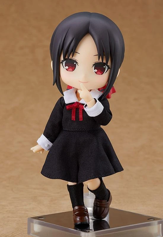 GOOD SMILE COMPANY Nendoroid Doll Kaguya Shinomiya Kaguya-sama Love Is War 2 GOOD SMILE COMPANY Nendoroid Doll Kaguya Shinomiya Kaguya-sama Love Is War - Image 2