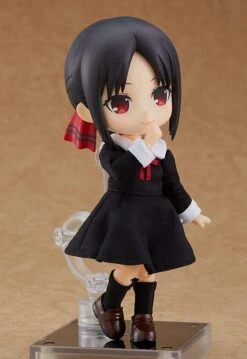 GOOD SMILE COMPANY Nendoroid Doll Kaguya Shinomiya Kaguya-sama Love Is War 9 GOOD SMILE COMPANY Nendoroid Doll Kaguya Shinomiya Kaguya-sama Love Is War -Model Figures G12615 2