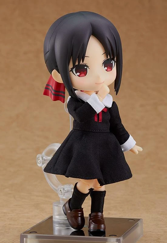 GOOD SMILE COMPANY Nendoroid Doll Kaguya Shinomiya Kaguya-sama Love Is War 3 GOOD SMILE COMPANY Nendoroid Doll Kaguya Shinomiya Kaguya-sama Love Is War - Image 3