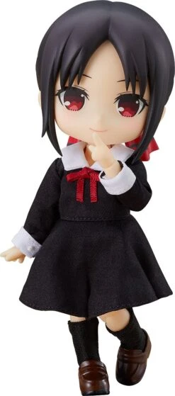 GOOD SMILE COMPANY Nendoroid Doll Kaguya Shinomiya Kaguya-sama Love Is War