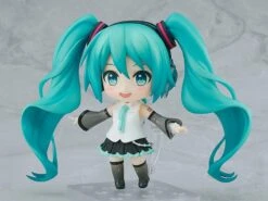 GOOD SMILE COMPANY Nendoroid Hatsune Miku NT Piapro Characters 9 GOOD SMILE COMPANY Nendoroid Hatsune Miku NT Piapro Characters -Model Figures G12619 2