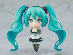 GOOD SMILE COMPANY Nendoroid Hatsune Miku NT Piapro Characters 10 GOOD SMILE COMPANY Nendoroid Hatsune Miku NT Piapro Characters -Model Figures G12619 3