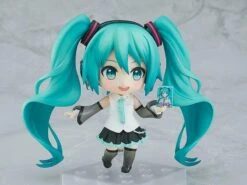 GOOD SMILE COMPANY Nendoroid Hatsune Miku NT Piapro Characters 12 GOOD SMILE COMPANY Nendoroid Hatsune Miku NT Piapro Characters -Model Figures G12619 5