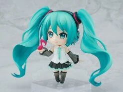 GOOD SMILE COMPANY Nendoroid Hatsune Miku NT Piapro Characters 13 GOOD SMILE COMPANY Nendoroid Hatsune Miku NT Piapro Characters -Model Figures G12619 6