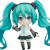 GOOD SMILE COMPANY Nendoroid Hatsune Miku NT Piapro Characters