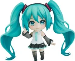 GOOD SMILE COMPANY Nendoroid Hatsune Miku NT Piapro Characters