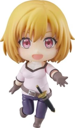 GOOD SMILE COMPANY Nendoroid Sally Peach Boy Riverside