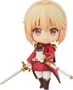 GOOD SMILE COMPANY Nendoroid Liscia Elfrieden How A Realist Hero Rebuilt The Kingdom