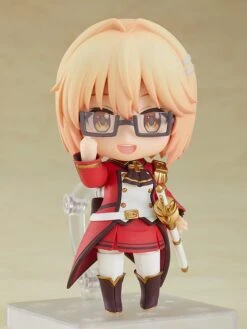 GOOD SMILE COMPANY Nendoroid Liscia Elfrieden How A Realist Hero Rebuilt The Kingdom -Model Figures G12636 4