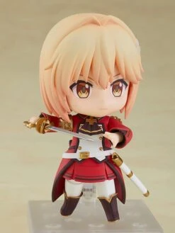 GOOD SMILE COMPANY Nendoroid Liscia Elfrieden How A Realist Hero Rebuilt The Kingdom -Model Figures G12636 5