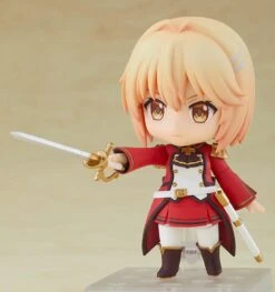 GOOD SMILE COMPANY Nendoroid Liscia Elfrieden How A Realist Hero Rebuilt The Kingdom -Model Figures G12636 6
