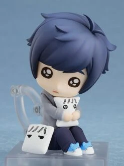 GOOD SMILE COMPANY Nendoroid Soraru Soraru -Model Figures G12638 5