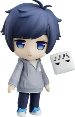 GOOD SMILE COMPANY Nendoroid Soraru Soraru