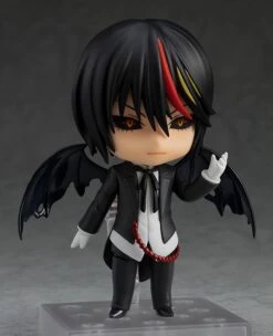 GOOD SMILE COMPANY Nendoroid Diablo That Time I Got Reincarnated As A Slime -Model Figures G12639 4