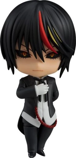 GOOD SMILE COMPANY Nendoroid Diablo That Time I Got Reincarnated As A Slime