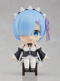 GOOD SMILE COMPANY Nendoroid Swacchao! Rem Re:Zero 9 GOOD SMILE COMPANY Nendoroid Swacchao! Rem Re:Zero -Model Figures G12665 3