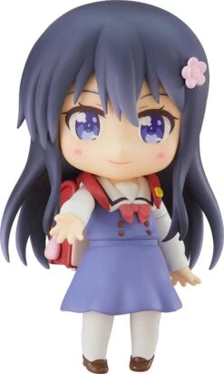 GOOD SMILE COMPANY Nendoroid Hana Shirosaki Wataten! An Angel Flew Down To Me