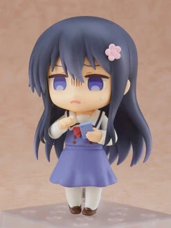 GOOD SMILE COMPANY Nendoroid Hana Shirosaki Wataten! An Angel Flew Down To Me -Model Figures G12678 3