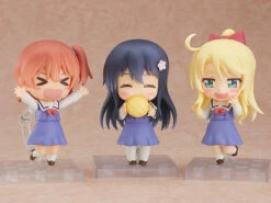 GOOD SMILE COMPANY Nendoroid Hana Shirosaki Wataten! An Angel Flew Down To Me -Model Figures G12678 6