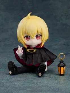 GOOD SMILE COMPANY Nendoroid Doll Vampire Camus Nendoroid Doll 12 GOOD SMILE COMPANY Nendoroid Doll Vampire Camus Nendoroid Doll -Model Figures G12688 5
